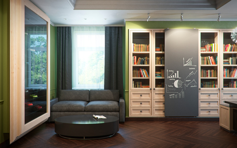 НОВАЯ РИГА - ПРОЗОРОВО