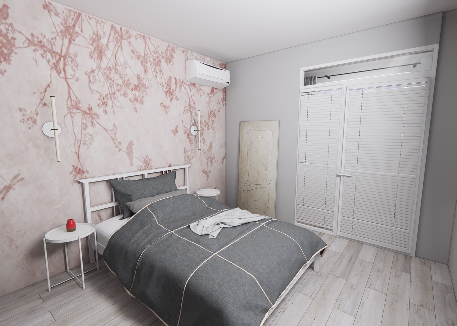 Западный луч