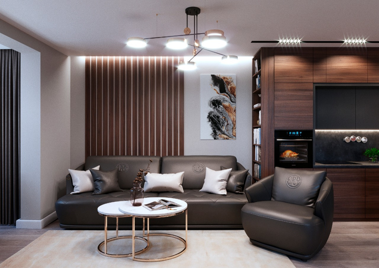 ЖК Геометрия