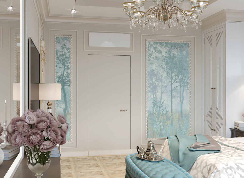 Квартира в ЖК Солнечный Олимп