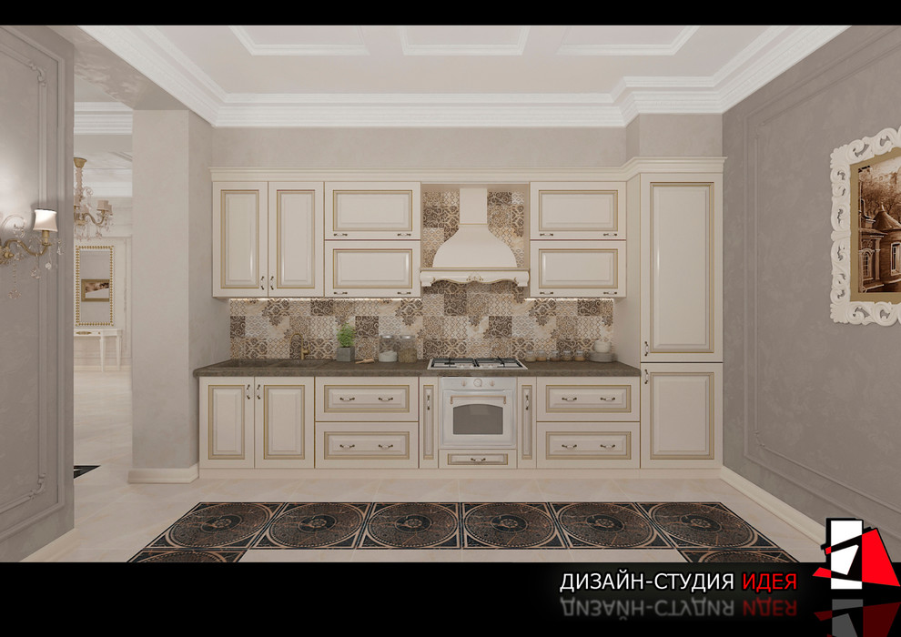 Проекты успешного дизайнера Юга России Светланы Карауловой