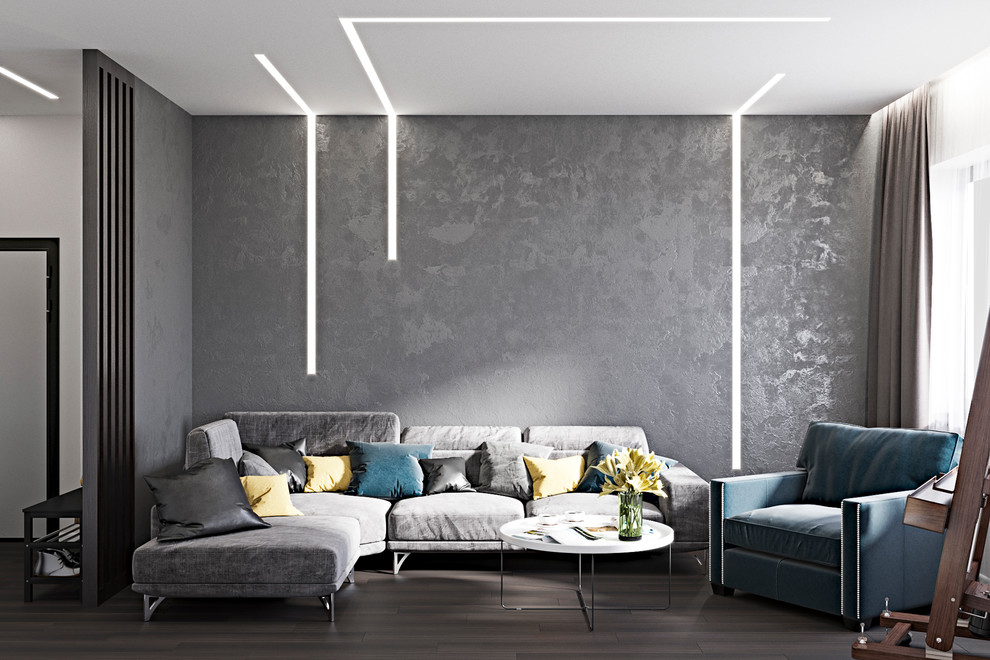 Ремонт квартиры на ул.Красная д.9