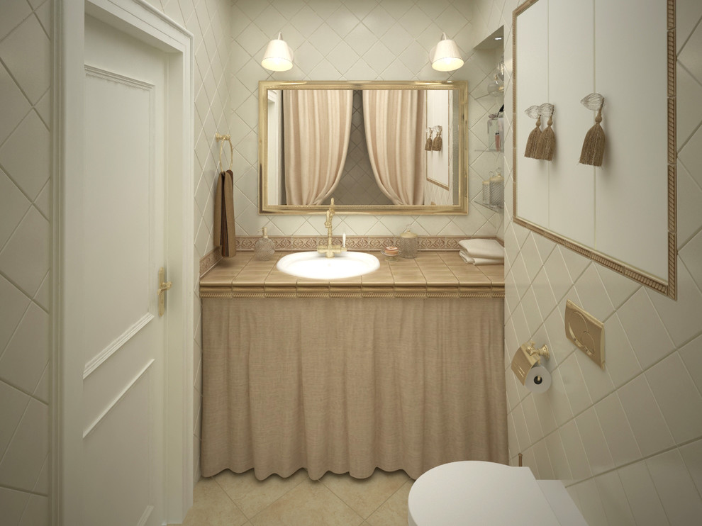 Квартира на Академической