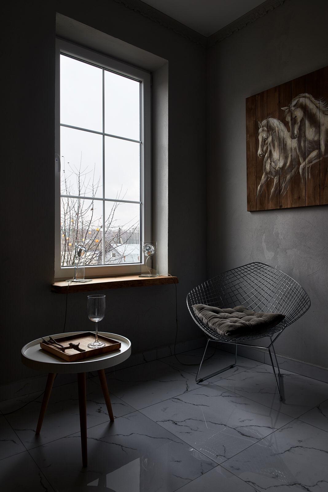 Авторский минимализм