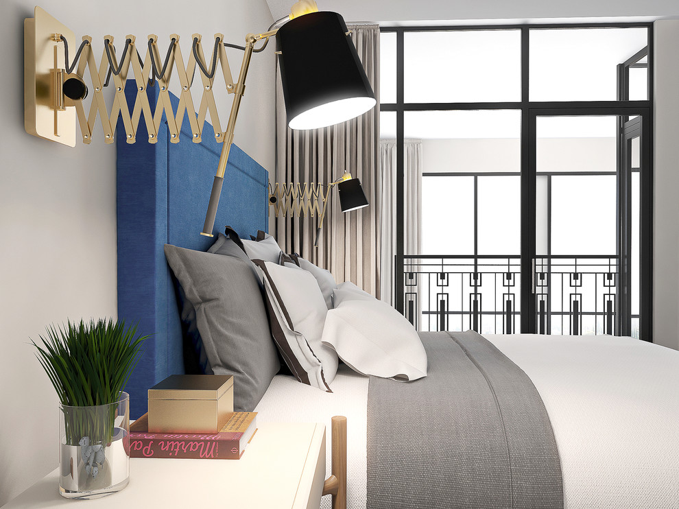 Наука сна: Что такое идеальная спальня с точки зрения сомнологии