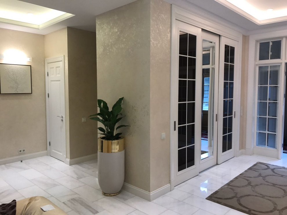 дом Грозный