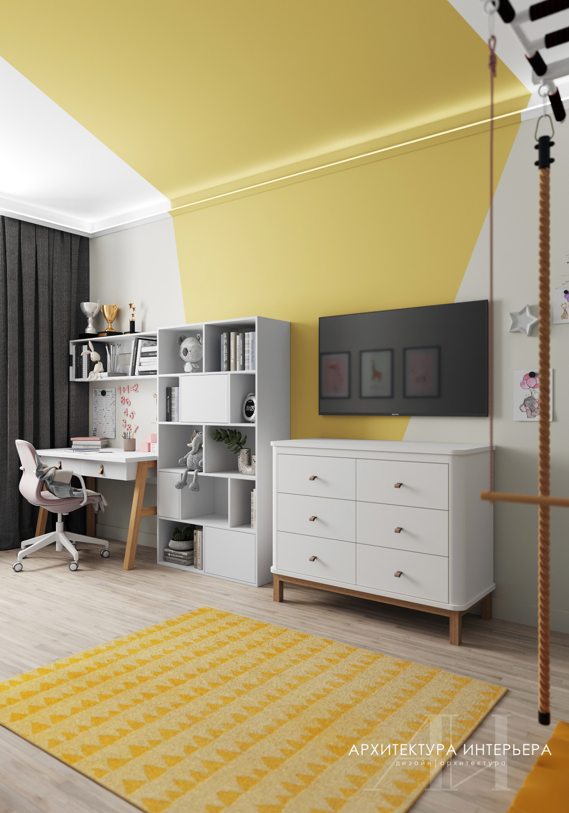 ЖК Солнечная Долина в Обнинске