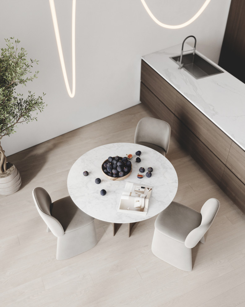 ЖК ЛАЗУРНЫЙ БЕРЕГ