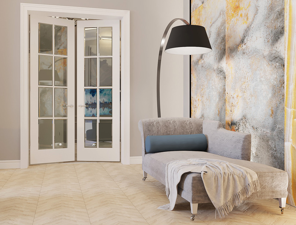 Частный дом