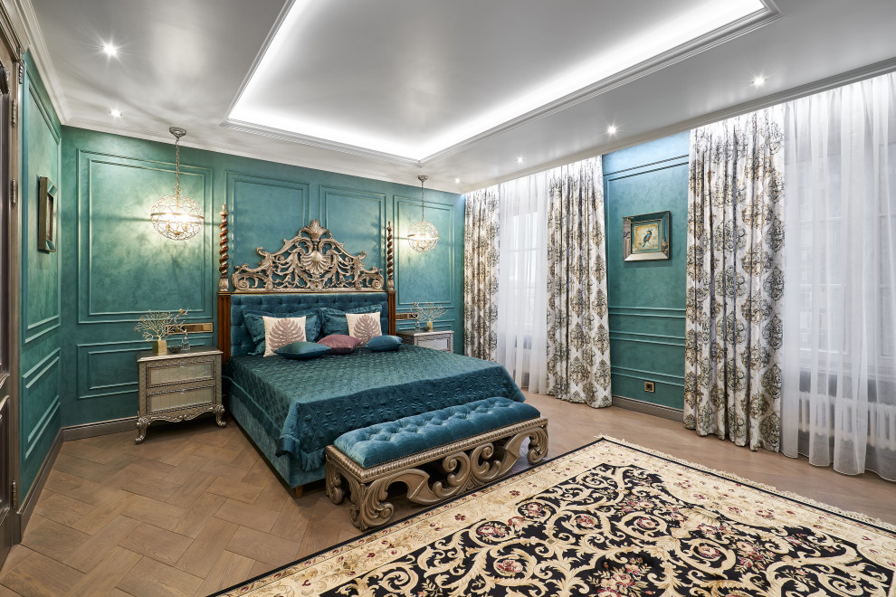 Обложка проекта: Интерьерная фотосъёмка.