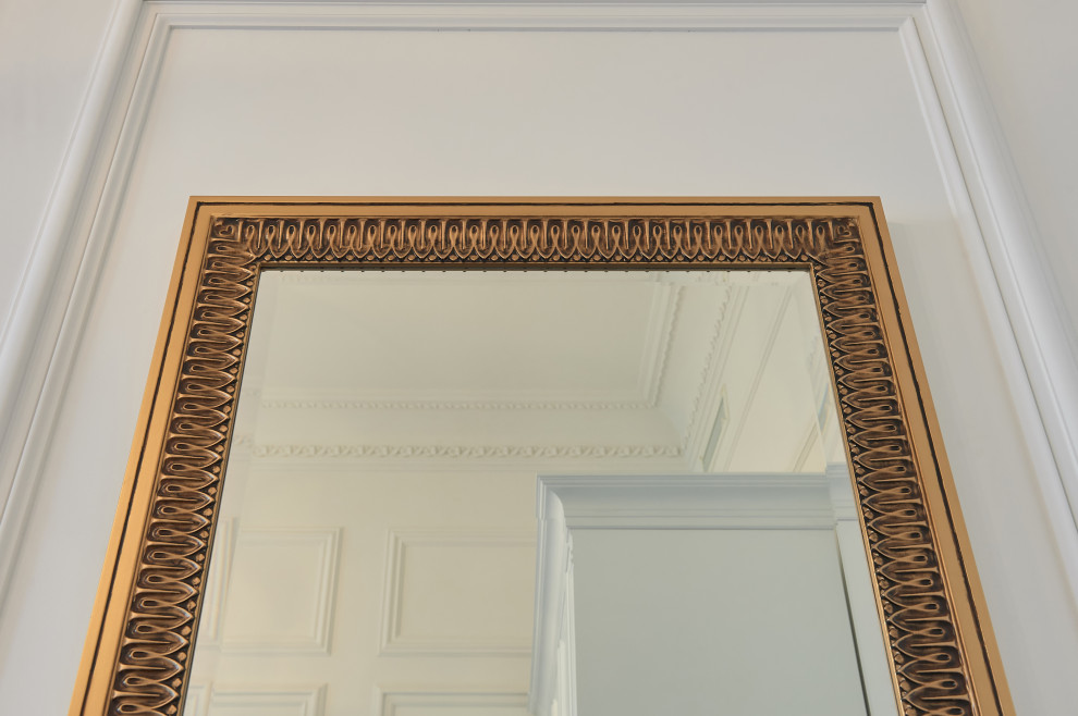 Квартира в Петербурге