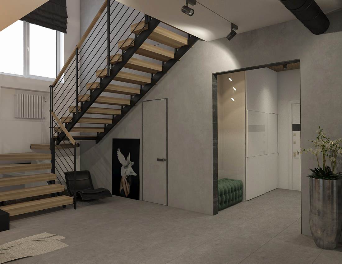 загородный дом