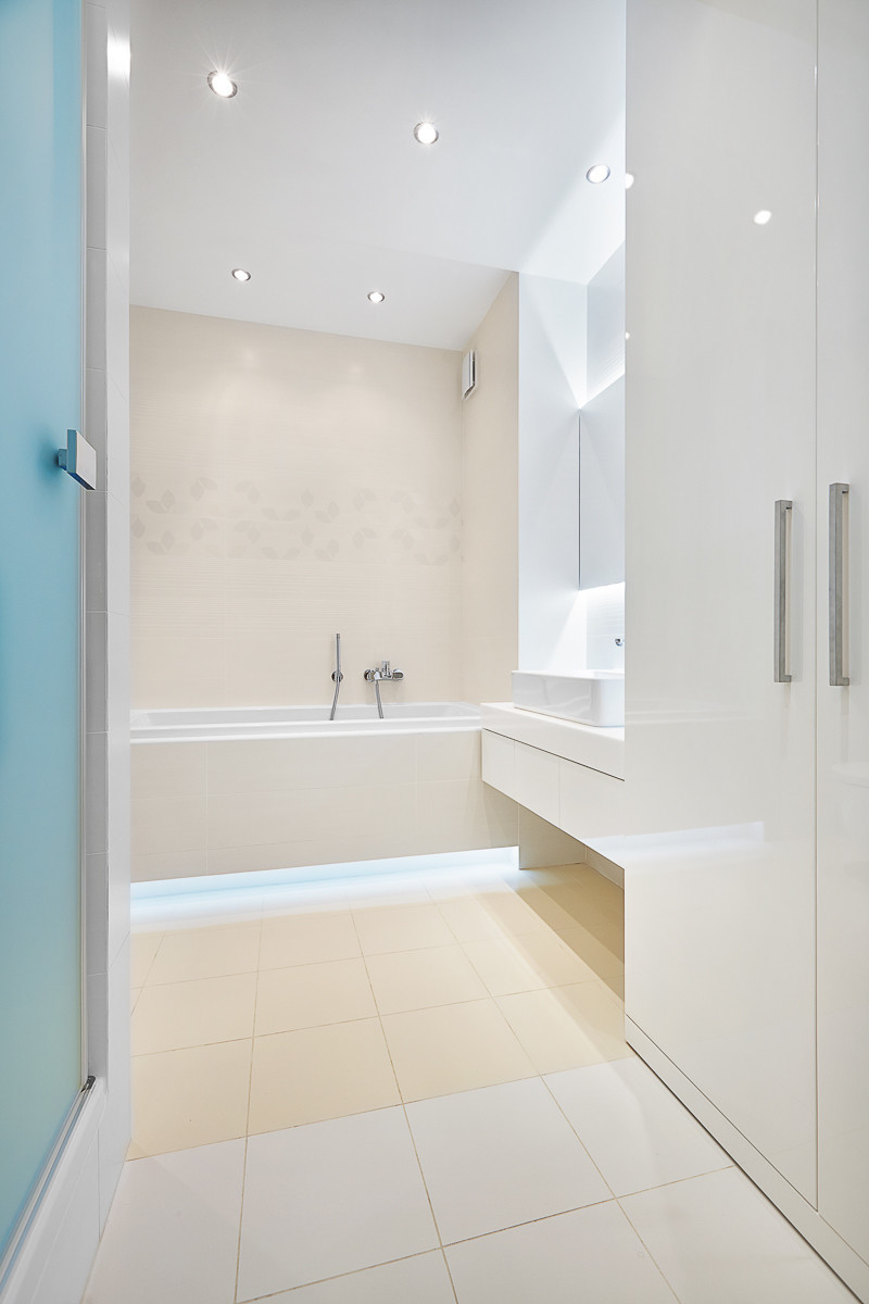 Кубическая трёшка