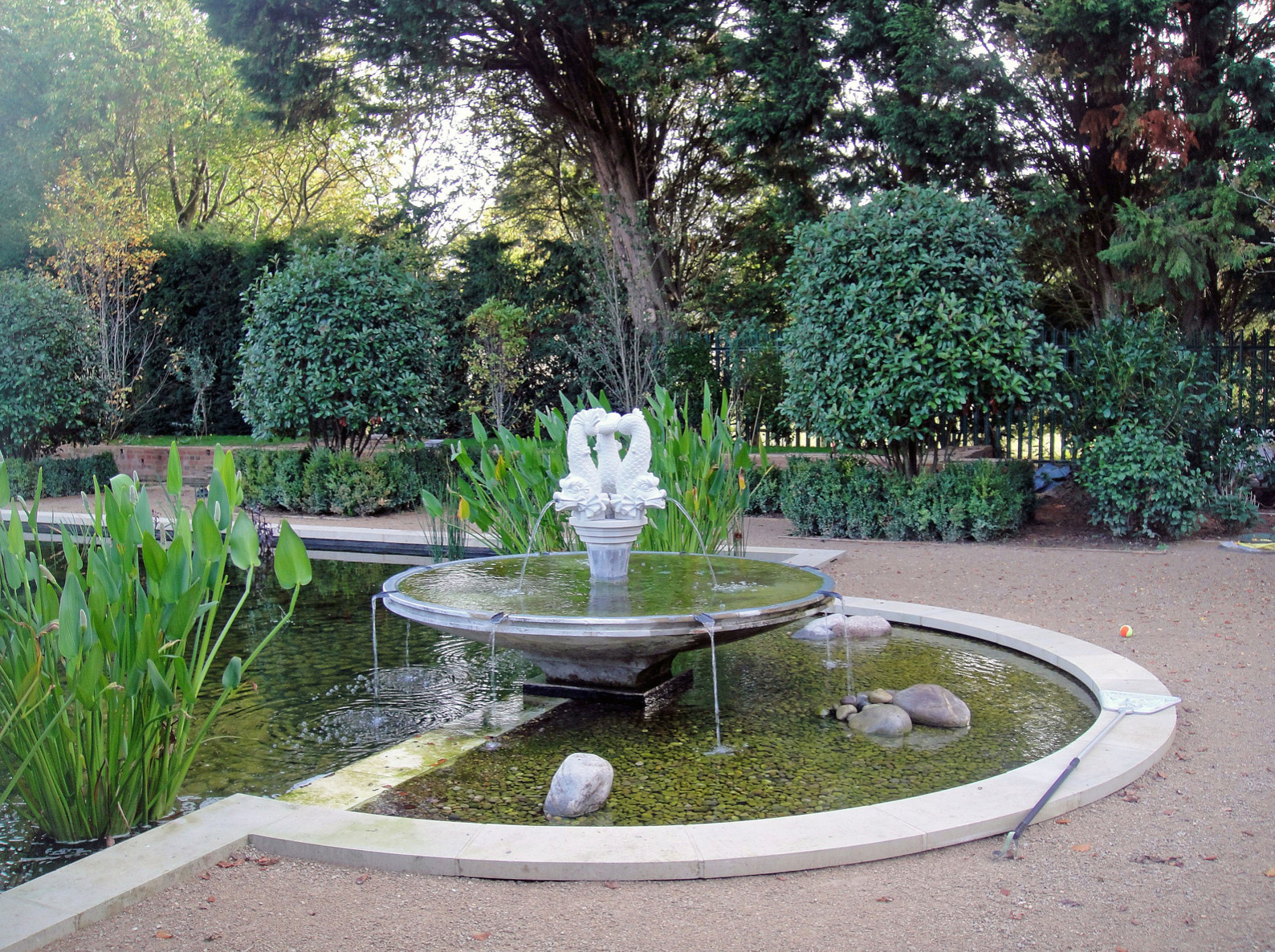 Частная вилла