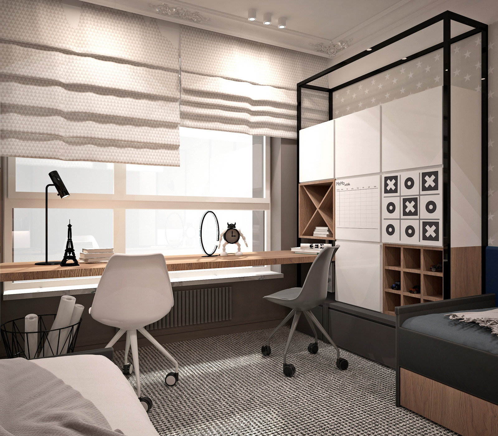 Королева мать