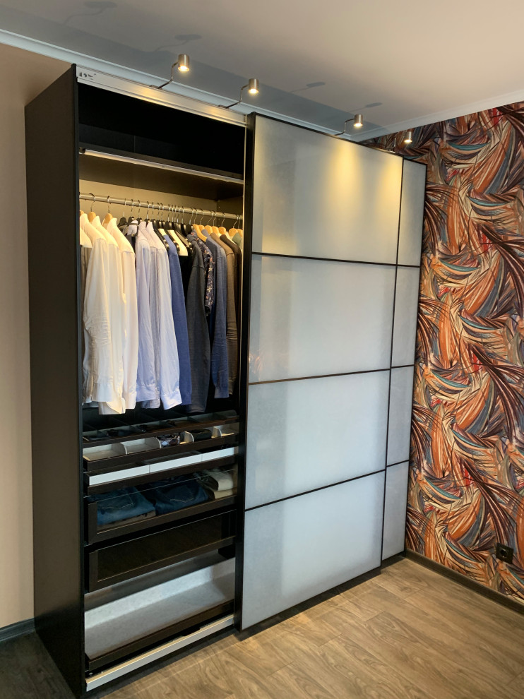 Обложка проекта: Некрасовка Вертолетчиков 4