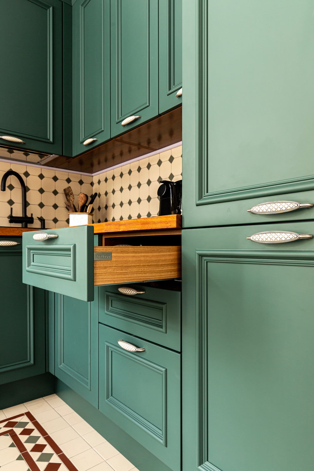 КУХНЯ ДЛЯ ЗАГОРОДНОГО ДОМА