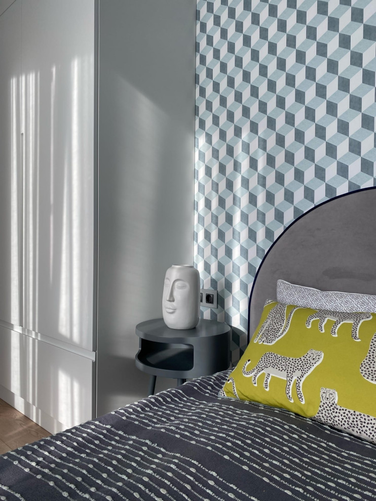 Квартира для большой семьи