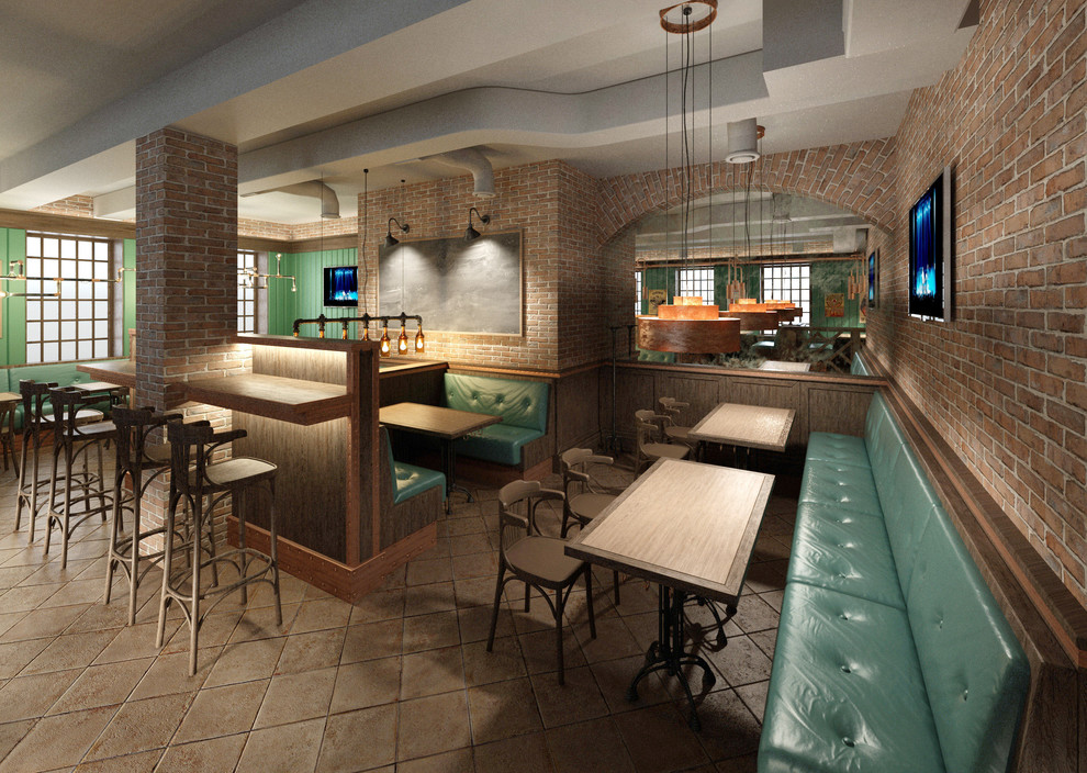 Пивной ресторан