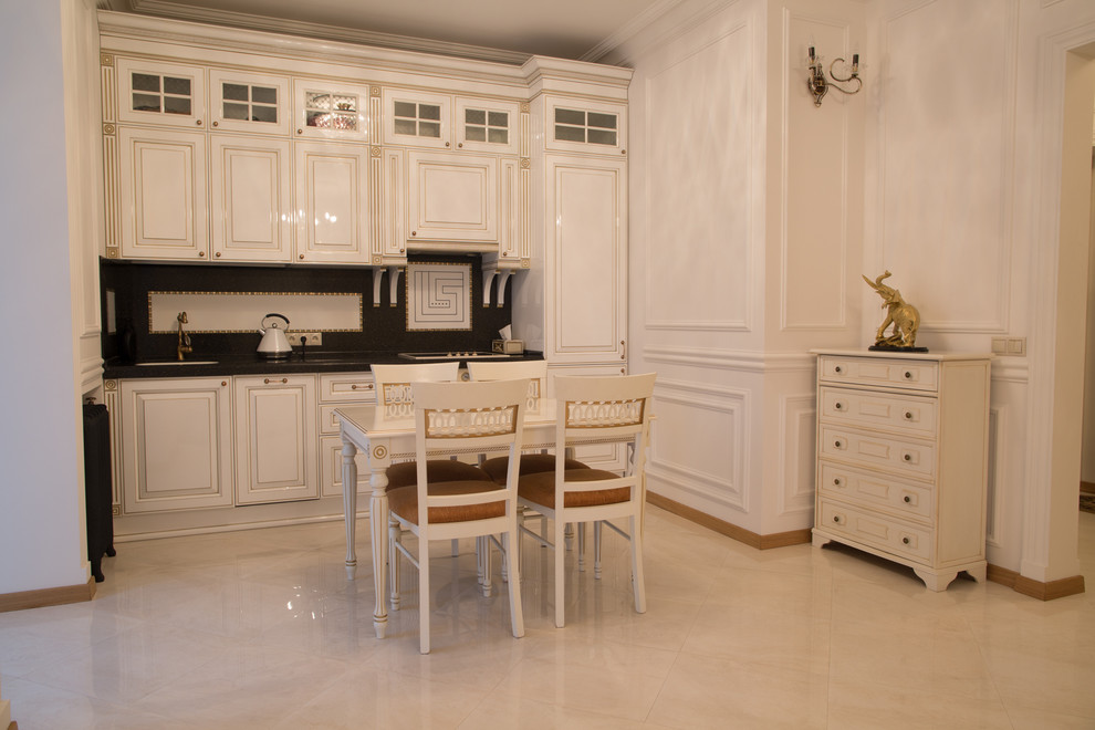 ЖК Шуваловский