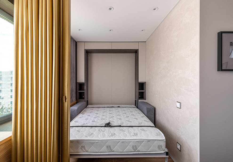 Шкаф кровать Rubicks для peredelka tv