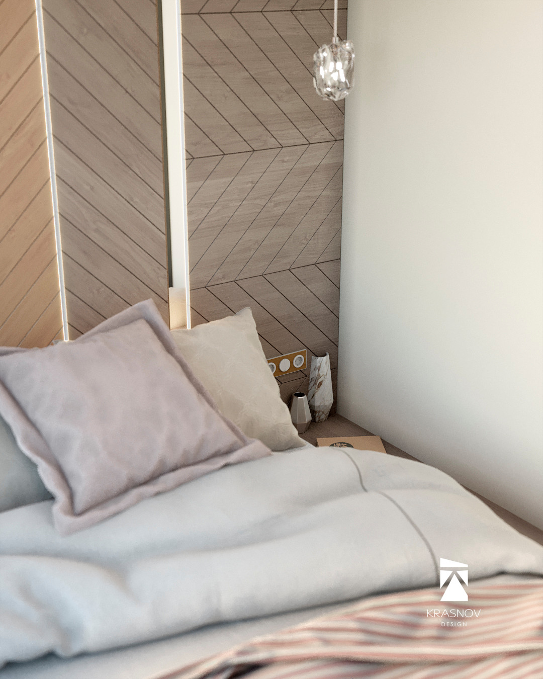 ЖК Георг Ландрин