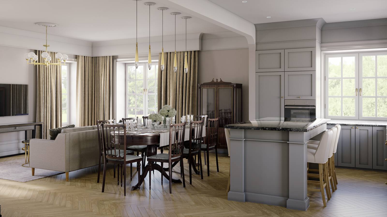 Изящная строгость