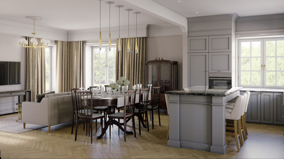 Изящная строгость