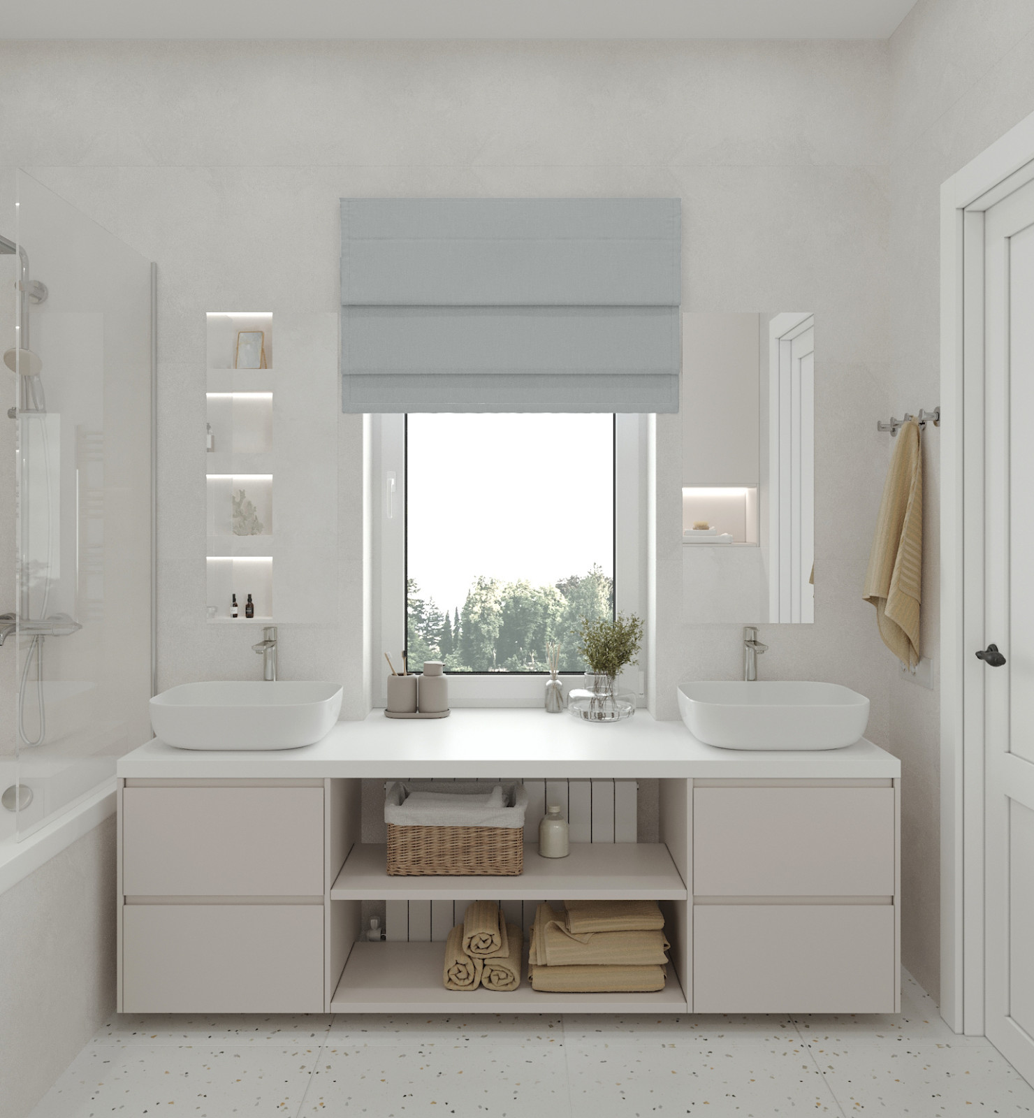 КП Династия. Троицк