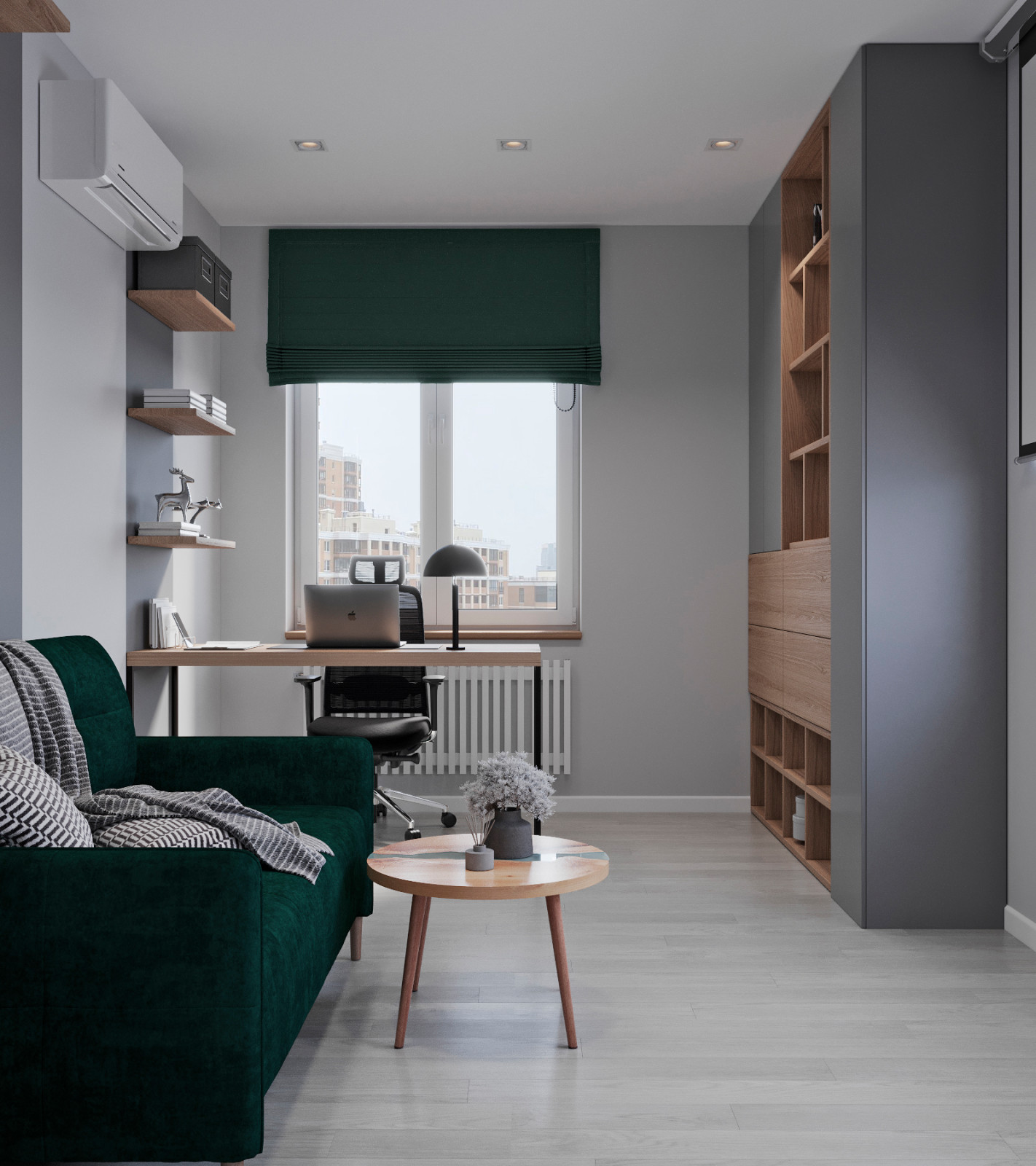 ЖК "Дом на Васильевском"