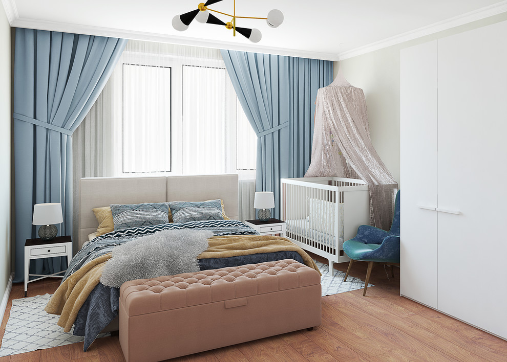 Квартира 83м2