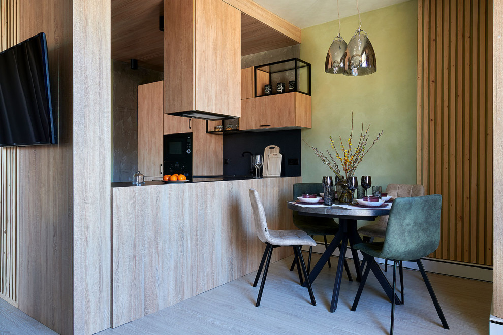 реализация проекта для передачи "Фазенда"