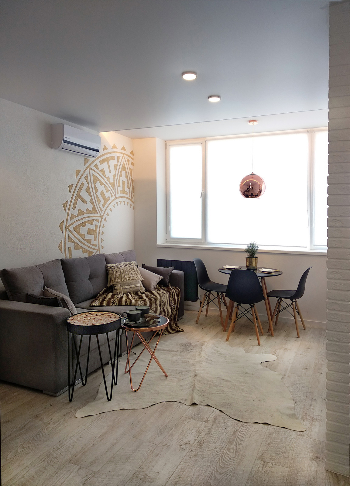 Алевтина Мазрова