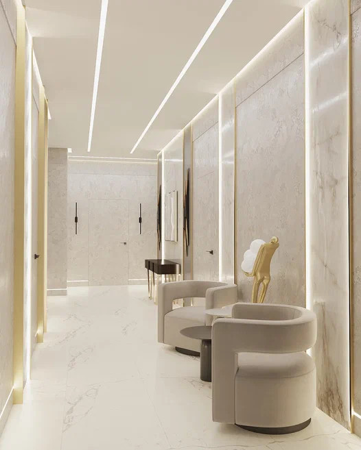 КП Ильинка Парк