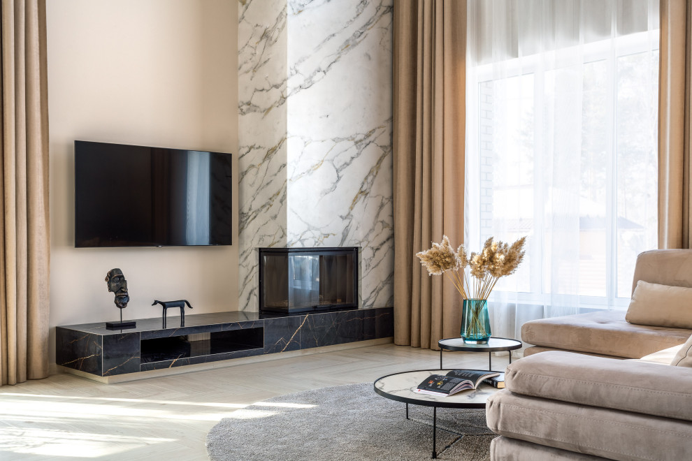 Обложка проекта: Сбывшаяся мечта