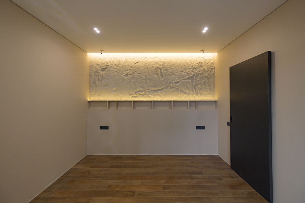 ЖК "Чёрная речка" 2-ком. квартира в новостройке площадью 63,8м².