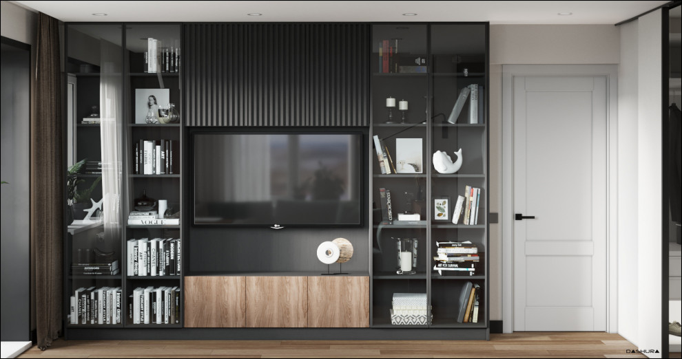 Обложка проекта: Квартира на Ленина Волгоград