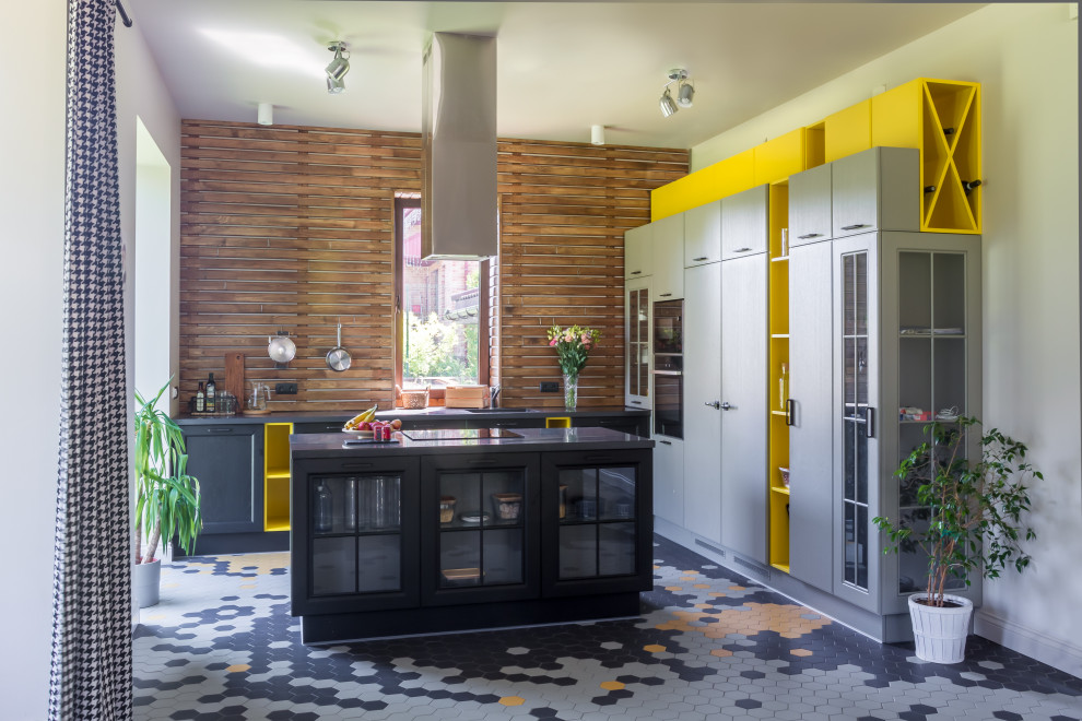 Петровское барокко