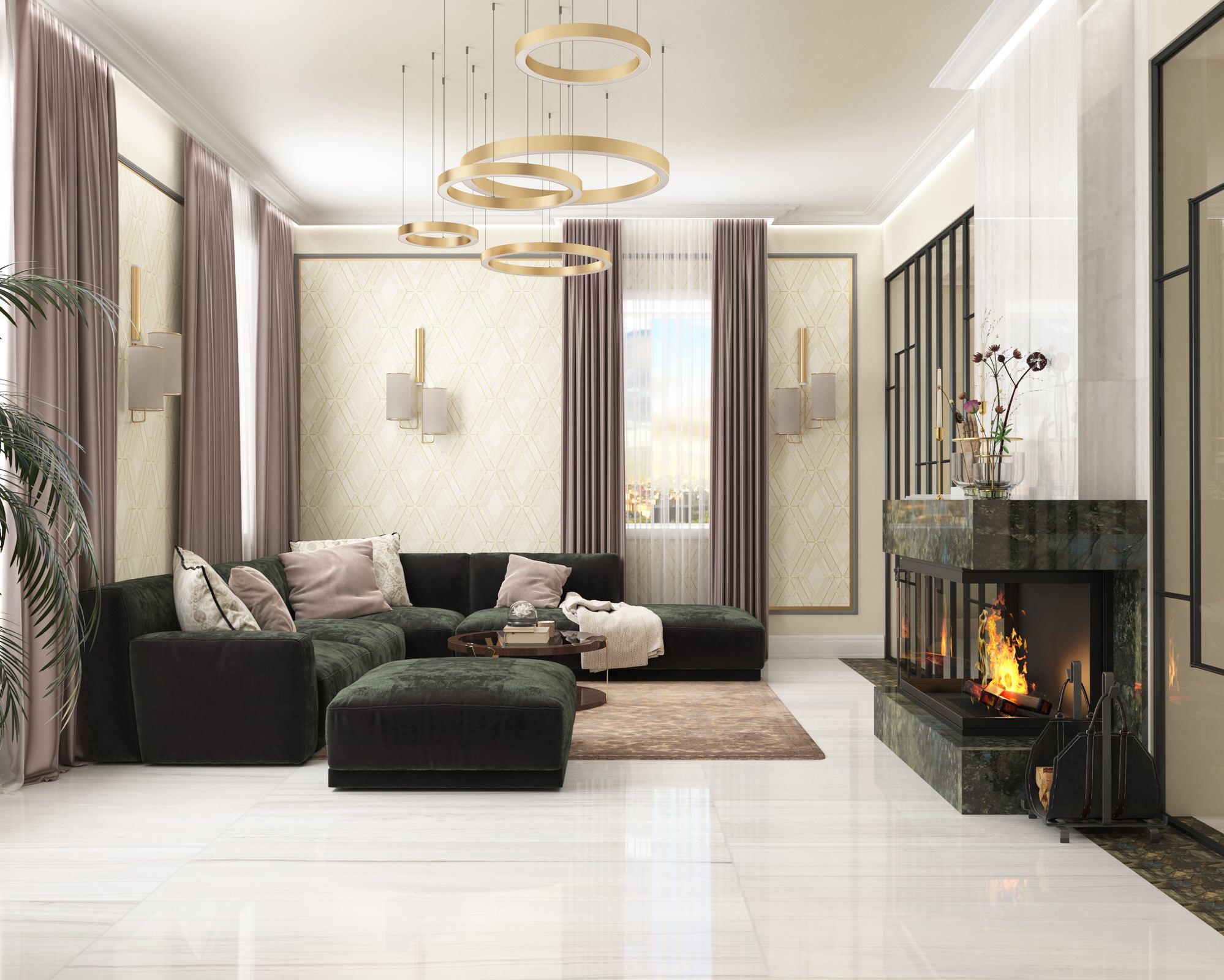 Проект "ПОМАДКА"