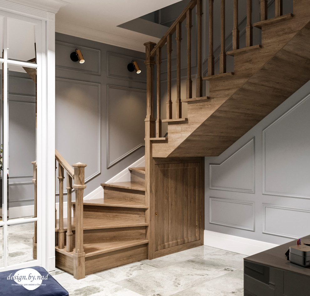 Дом в подмосковье