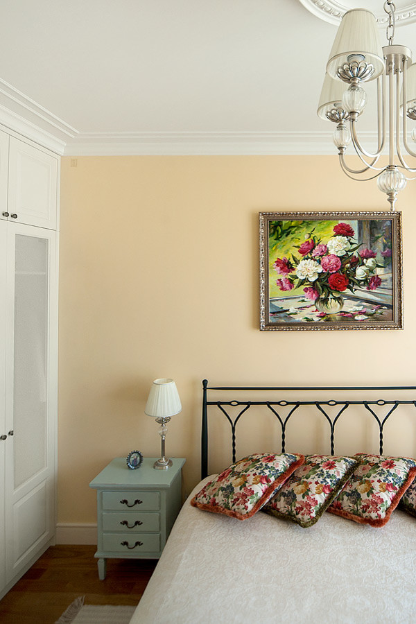 Квартира на Ломоносовском проспекте