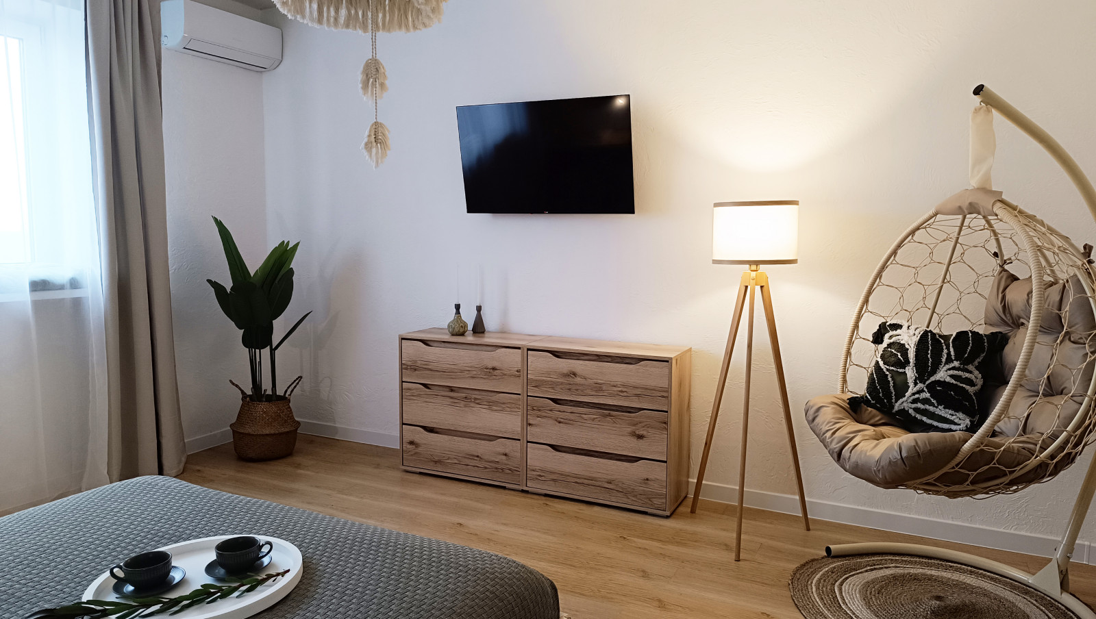 Хоумстейджинг для посуточной аренды в Домодедоов