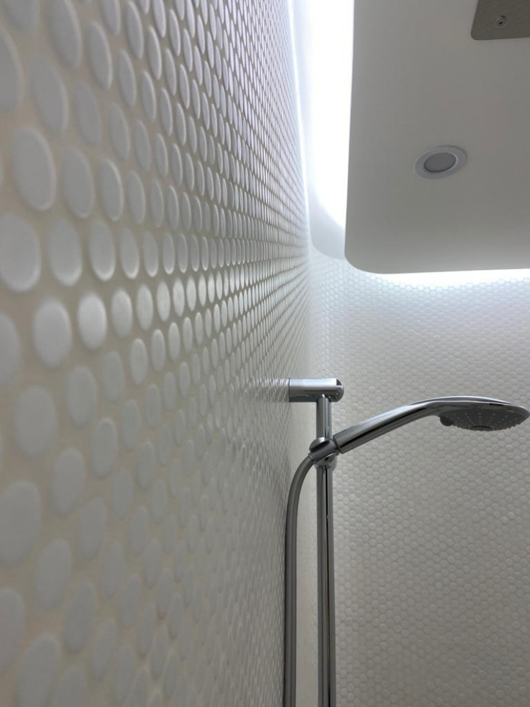 Дом молодого мужчины