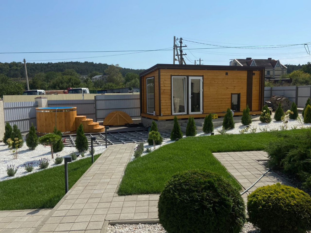 Наши проекты