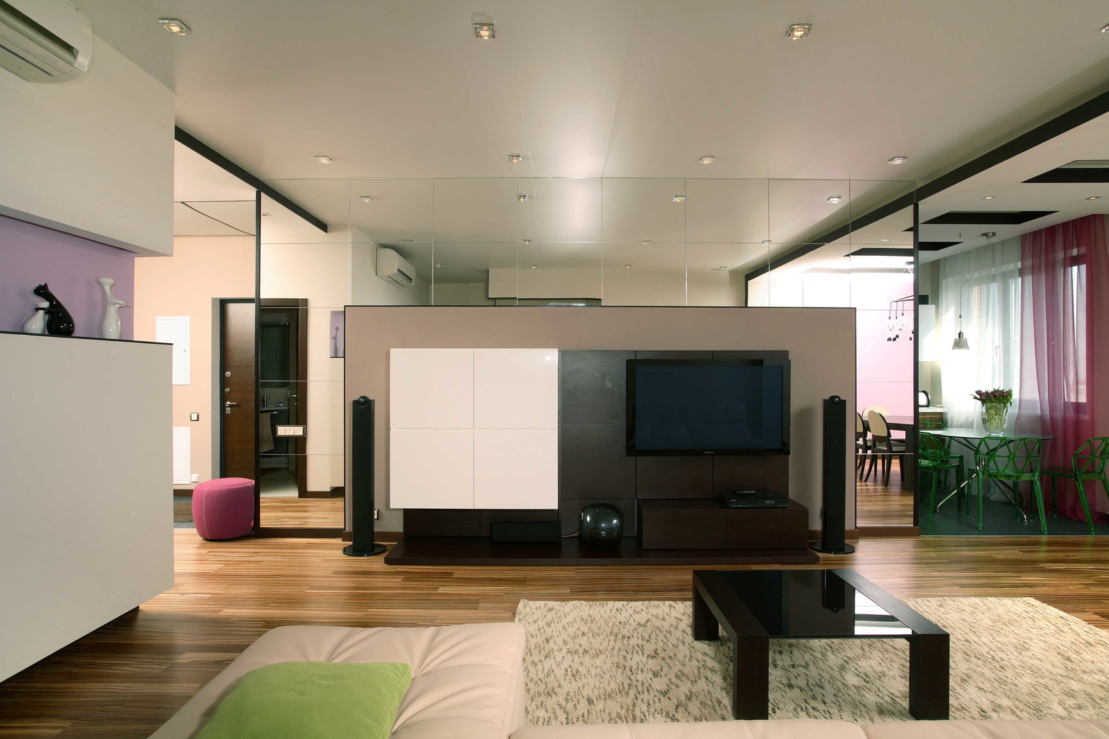 Квартира у метро Беляево