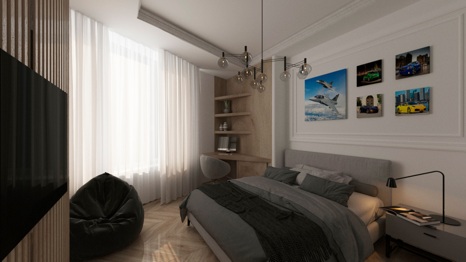 ЖК Грюнвальд