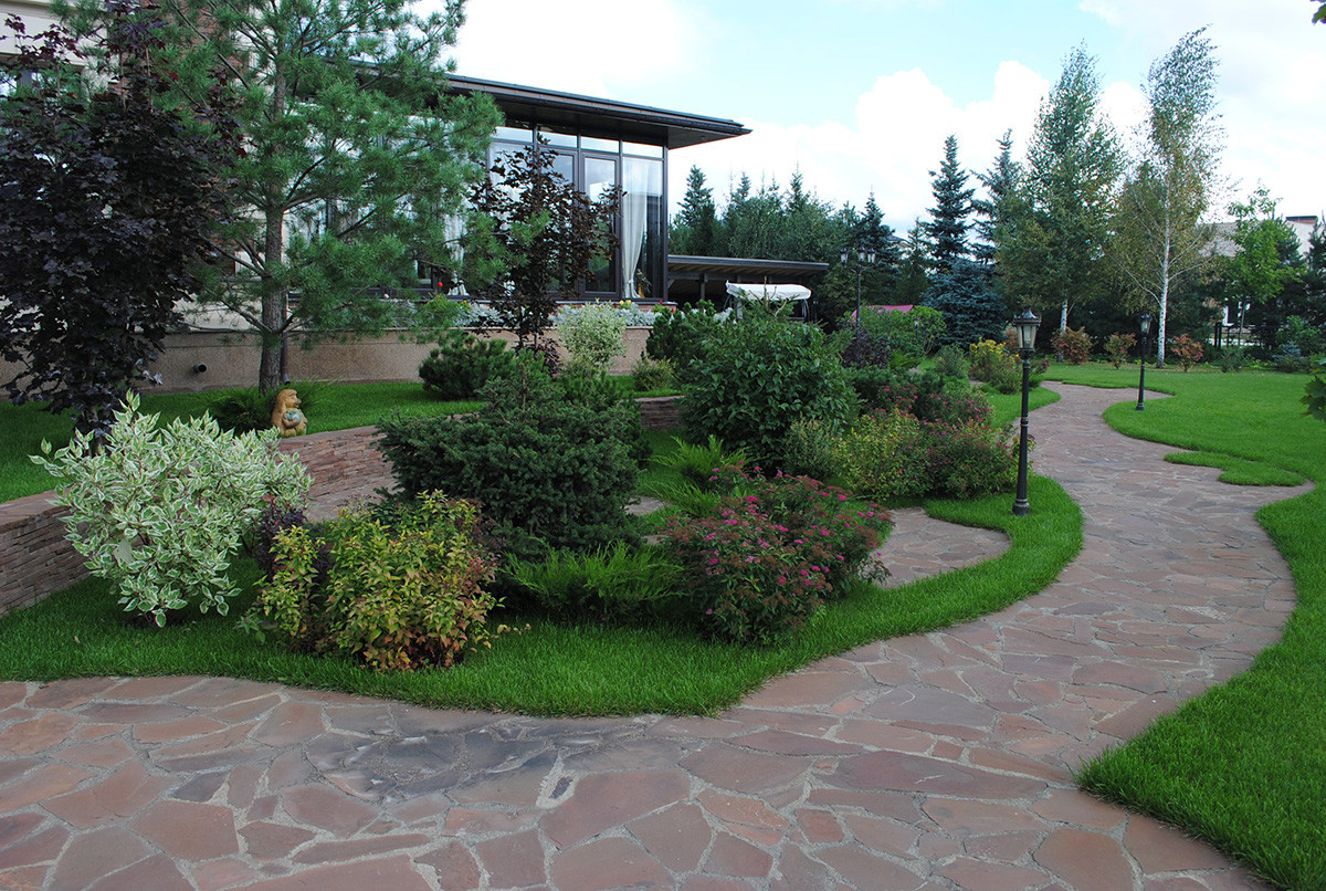 кп Жуковка 21 века