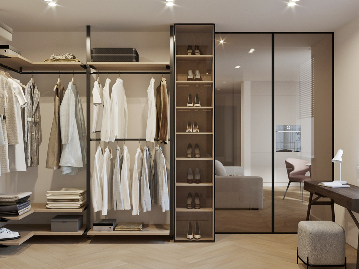 Квартира на ул. Клубной