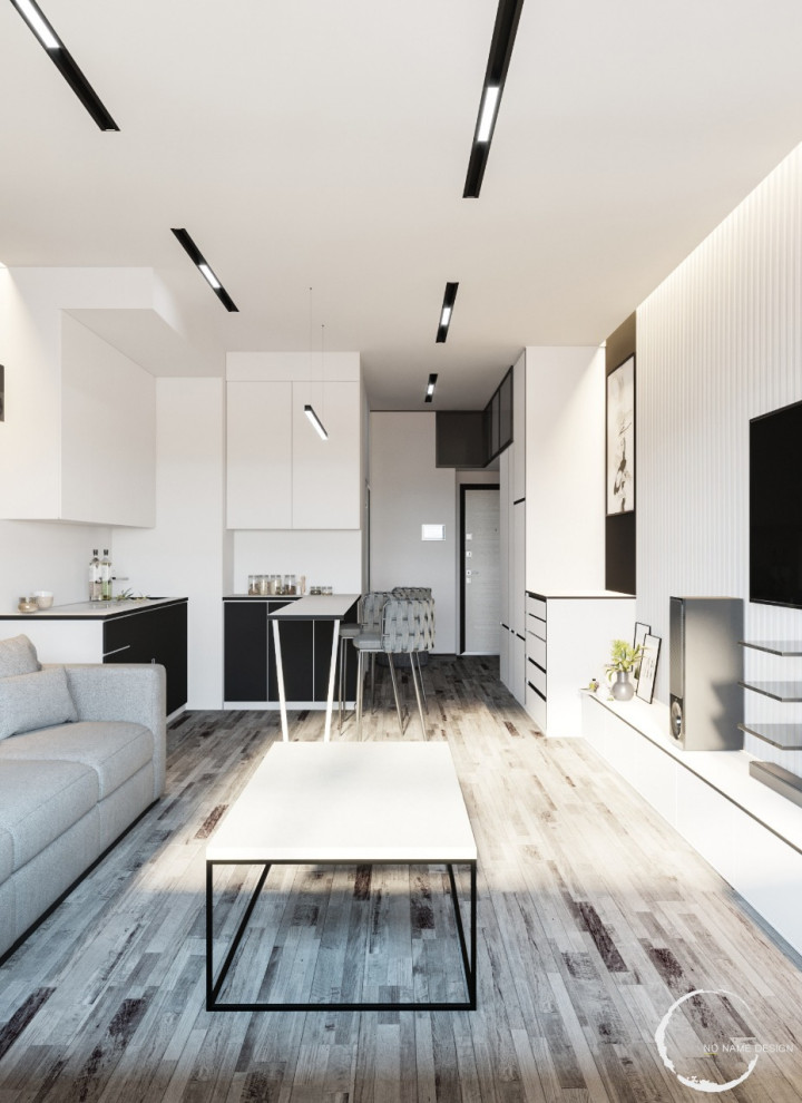 ЖК "Сердце Столицы"