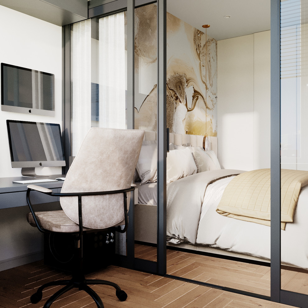 ЖК Испанские кварталы, Москва